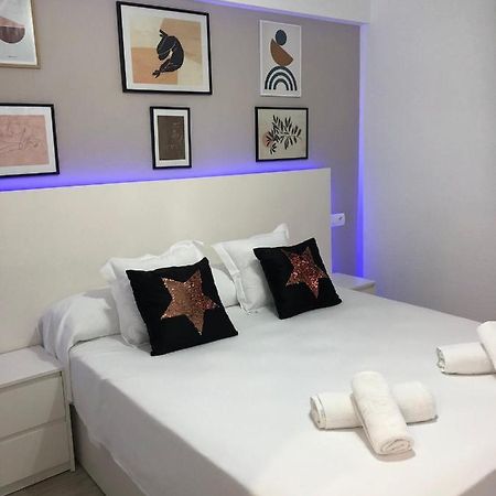 Olivia Resort Marbella Benidorm Dış mekan fotoğraf