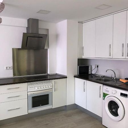 Olivia Resort Marbella Benidorm Dış mekan fotoğraf