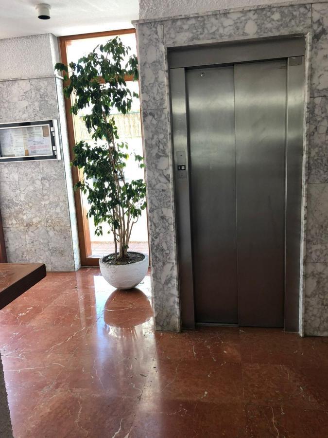 Olivia Resort Marbella Benidorm Dış mekan fotoğraf