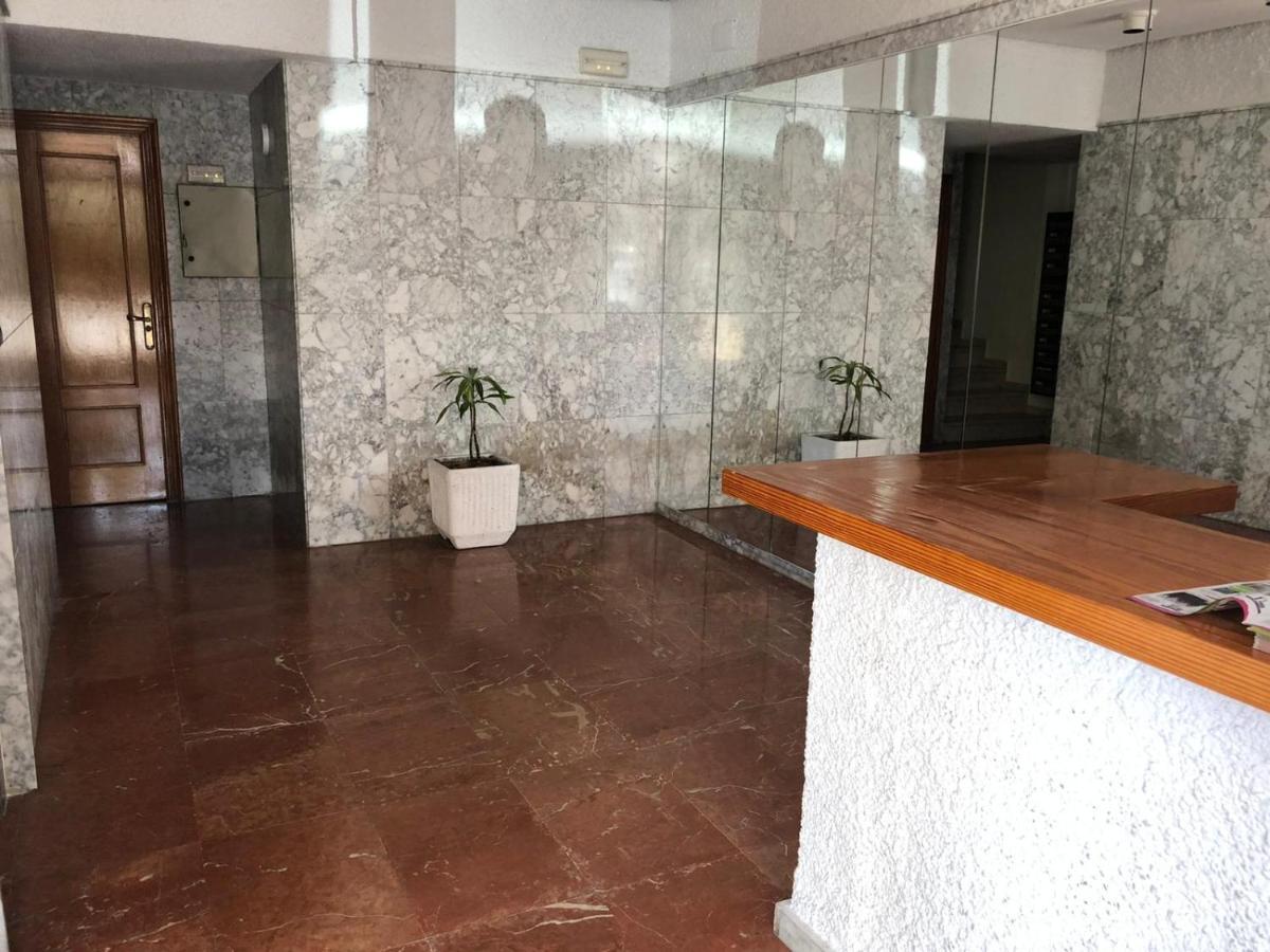 Olivia Resort Marbella Benidorm Dış mekan fotoğraf