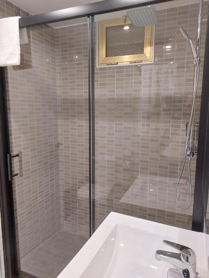 Olivia Resort Marbella Benidorm Dış mekan fotoğraf