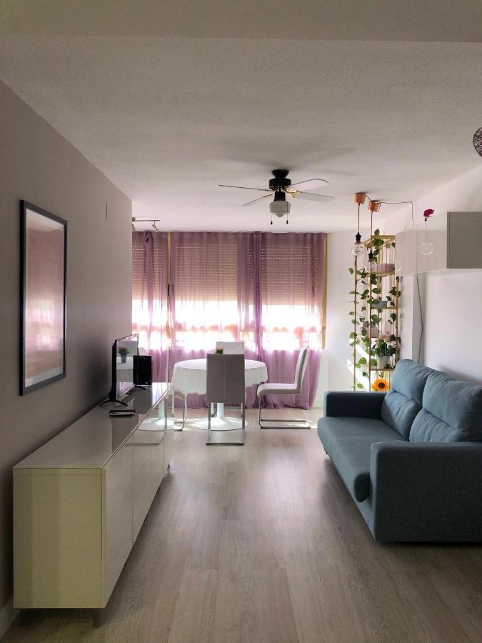 Olivia Resort Marbella Benidorm Dış mekan fotoğraf