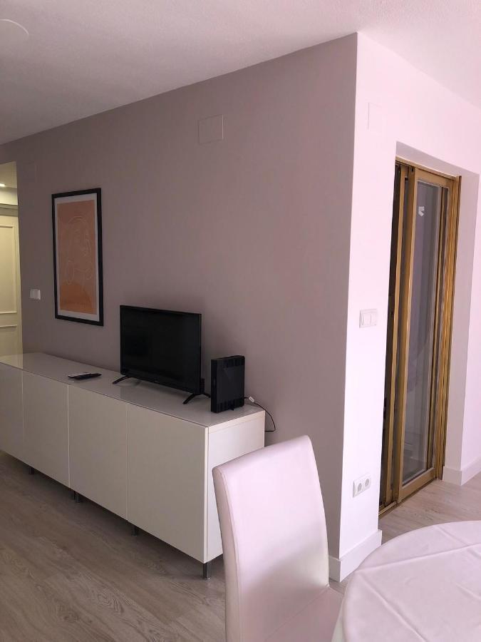 Olivia Resort Marbella Benidorm Dış mekan fotoğraf