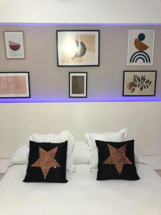 Olivia Resort Marbella Benidorm Dış mekan fotoğraf