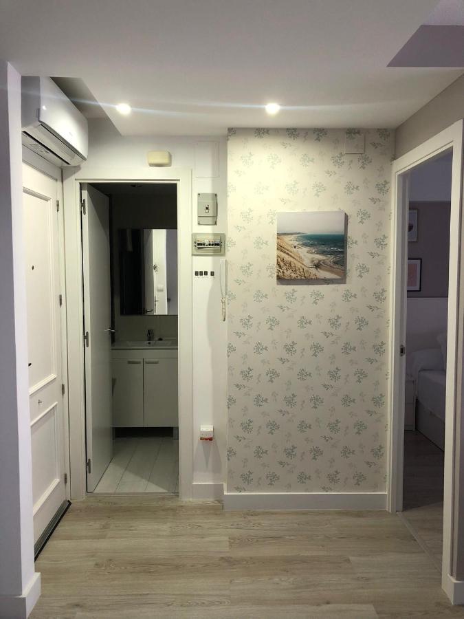 Olivia Resort Marbella Benidorm Dış mekan fotoğraf