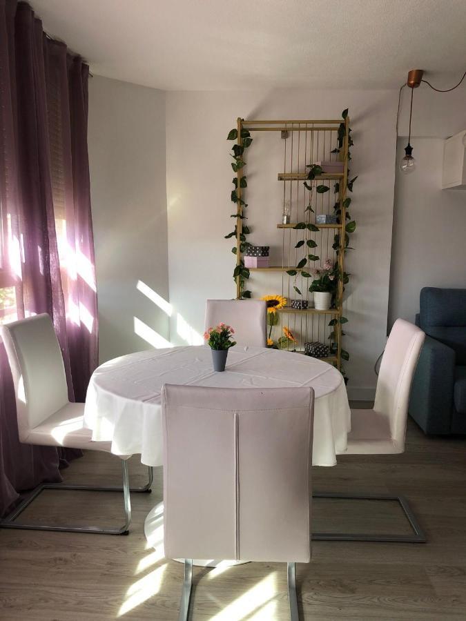 Olivia Resort Marbella Benidorm Dış mekan fotoğraf